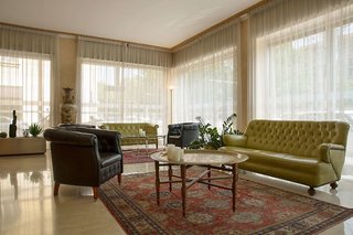 Hotel Nasco,Fiera Milano City>>Bullona,4 star