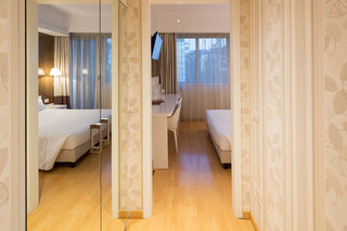 Hotel Nasco,Fiera Milano City>>Bullona,4 star