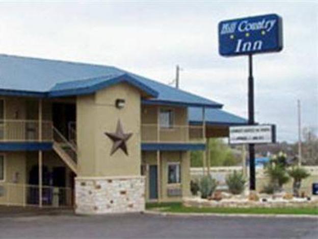 hill country inn marble falls