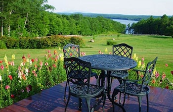 ashburnham