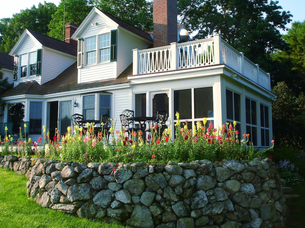 ashburnham