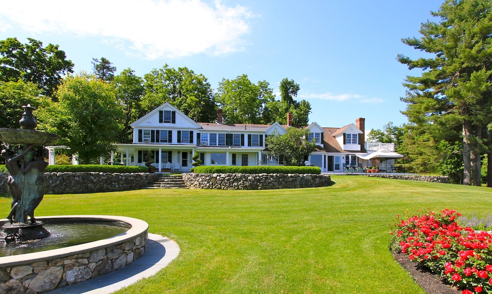 ashburnham