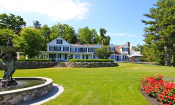 ashburnham
