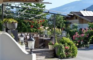 Ferienhotel Neuwirt,Schwaz>>Hippach,3 star