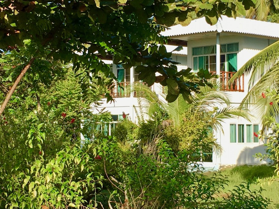 Koh Mook Riviera Beach Resort,Ko Mook>>Kantang,3 star