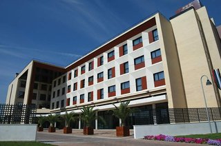 Sercotel Las Artes Pinto,Parla>>Madrid,3 star