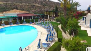 pissouri