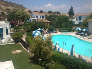 pissouri