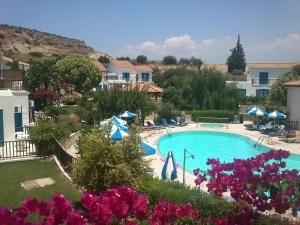 Hylatio Tourist Village,Paphos>>Limassol,3 star