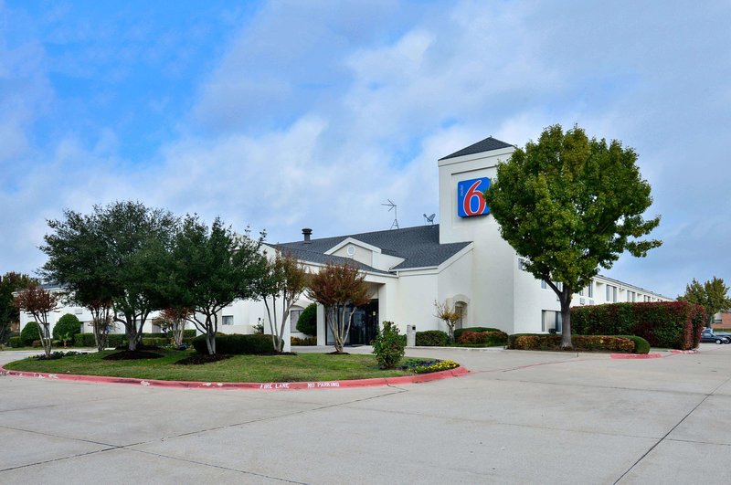 motel 6 plano tx  west  frisco