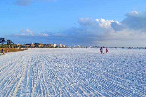 siesta key