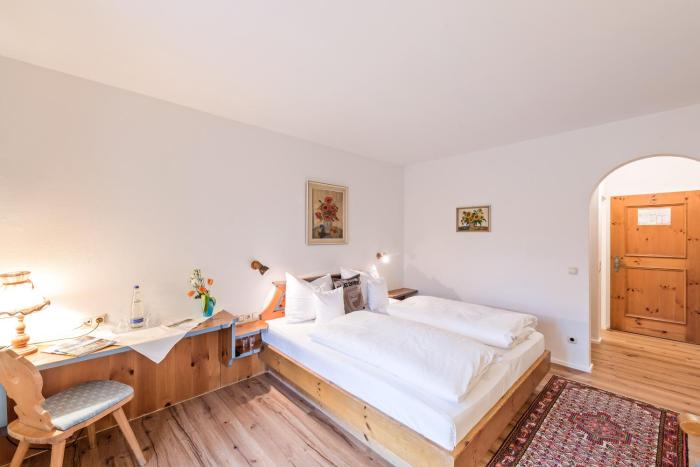 das bergmayr chiemgauer alpenhotel