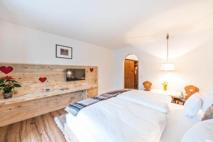 das bergmayr chiemgauer alpenhotel