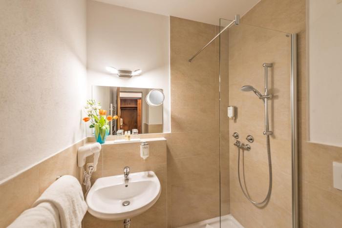 das bergmayr chiemgauer alpenhotel