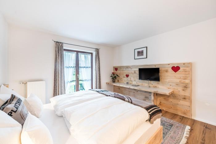 das bergmayr chiemgauer alpenhotel