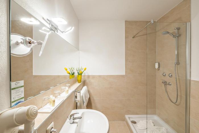 das bergmayr chiemgauer alpenhotel