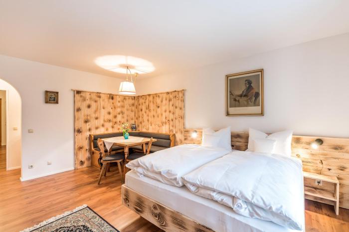 das bergmayr chiemgauer alpenhotel