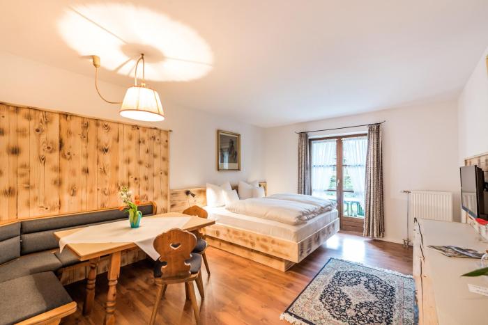 das bergmayr chiemgauer alpenhotel