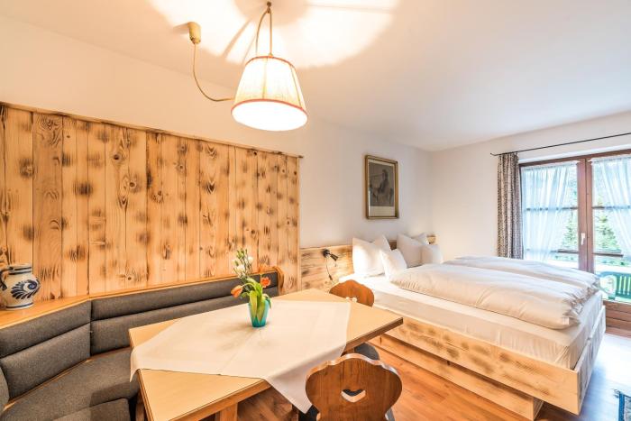 das bergmayr chiemgauer alpenhotel