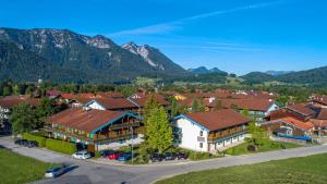 Das Bergmayr - Chiemgauer Alpenhotel,Ruhpolding>>Inzell,3 star