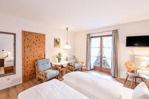 das bergmayr chiemgauer alpenhotel