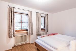 das bergmayr chiemgauer alpenhotel