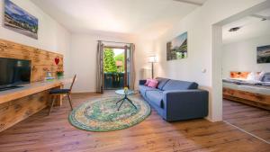 Das Bergmayr - Chiemgauer Alpenhotel,Ruhpolding>>Inzell,3 star