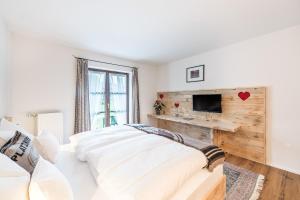 das bergmayr chiemgauer alpenhotel