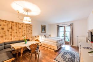 das bergmayr chiemgauer alpenhotel