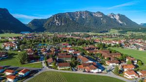 inzell