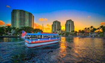 Villa Venezia,Broadview Park>>Fort Lauderdale,3 star