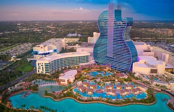 Villa Venezia,Broadview Park>>Fort Lauderdale,3 star