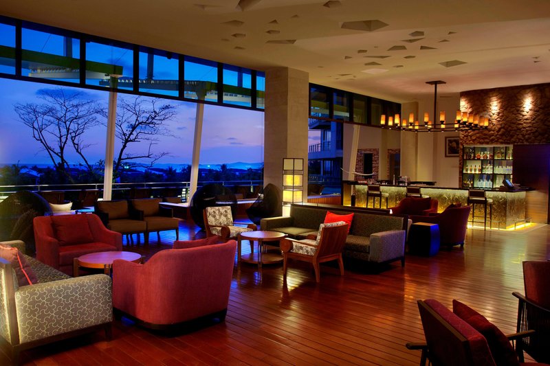 rayong marriott resort and spa