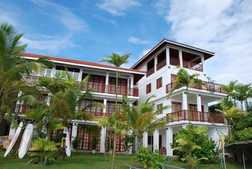Marina Bentota,Bentota>>Aluthgama,4 star