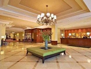 auburn hills marriott pontiac