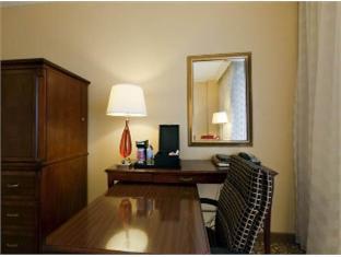 auburn hills marriott pontiac