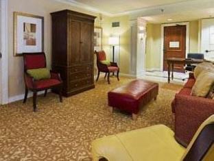 auburn hills marriott pontiac