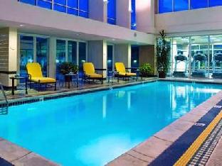 auburn hills marriott pontiac