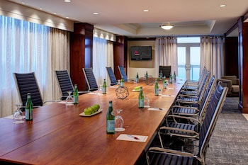 auburn hills marriott pontiac