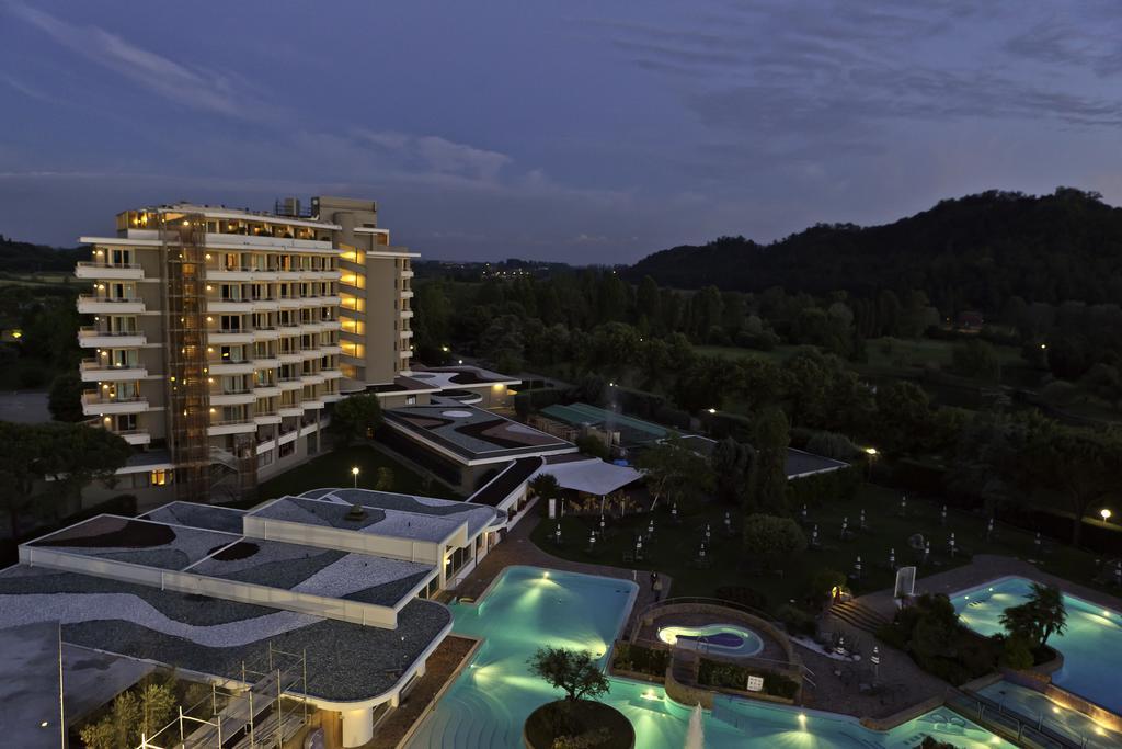 galzignano resort terme and golf hotel splendid