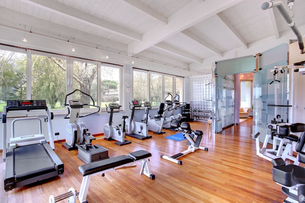 galzignano resort terme and golf hotel splendid