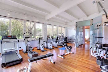 galzignano resort terme and golf hotel splendid