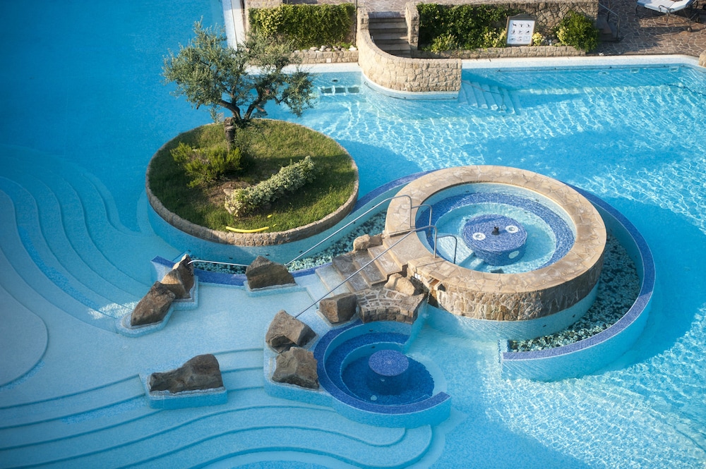 galzignano resort terme and golf hotel splendid