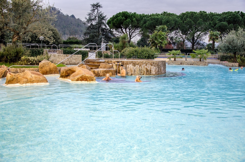 galzignano resort terme and golf hotel splendid