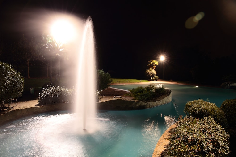 galzignano resort terme and golf hotel splendid