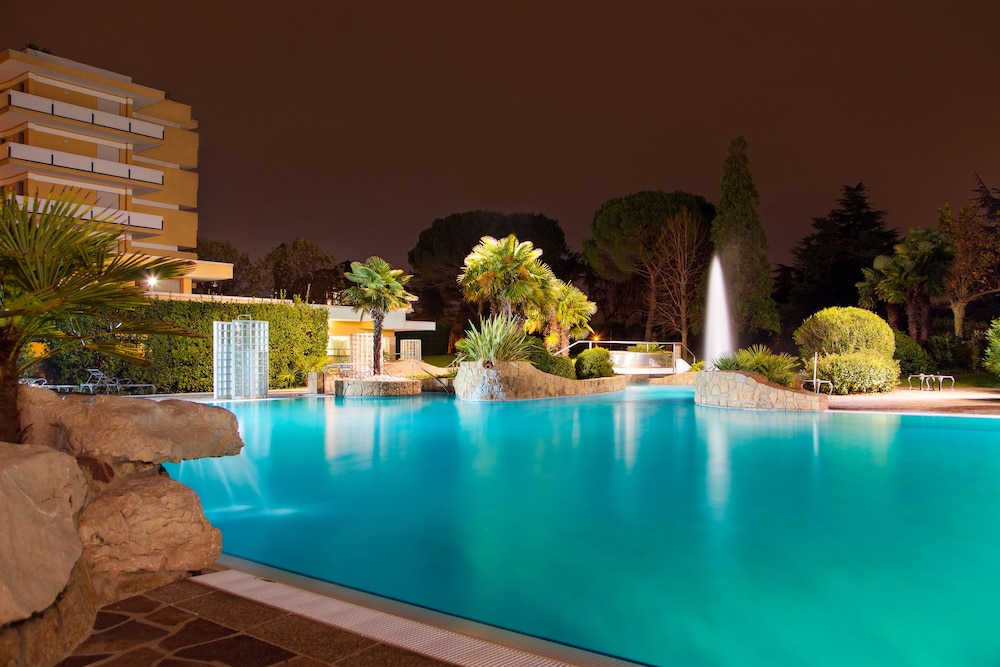 galzignano resort terme and golf hotel splendid