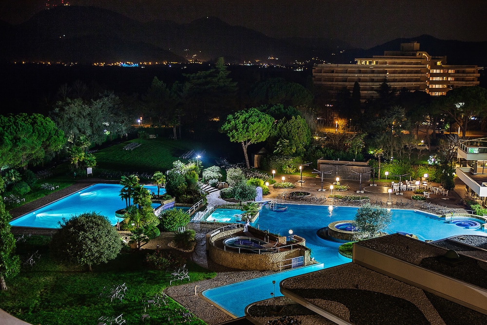 galzignano resort terme and golf hotel splendid