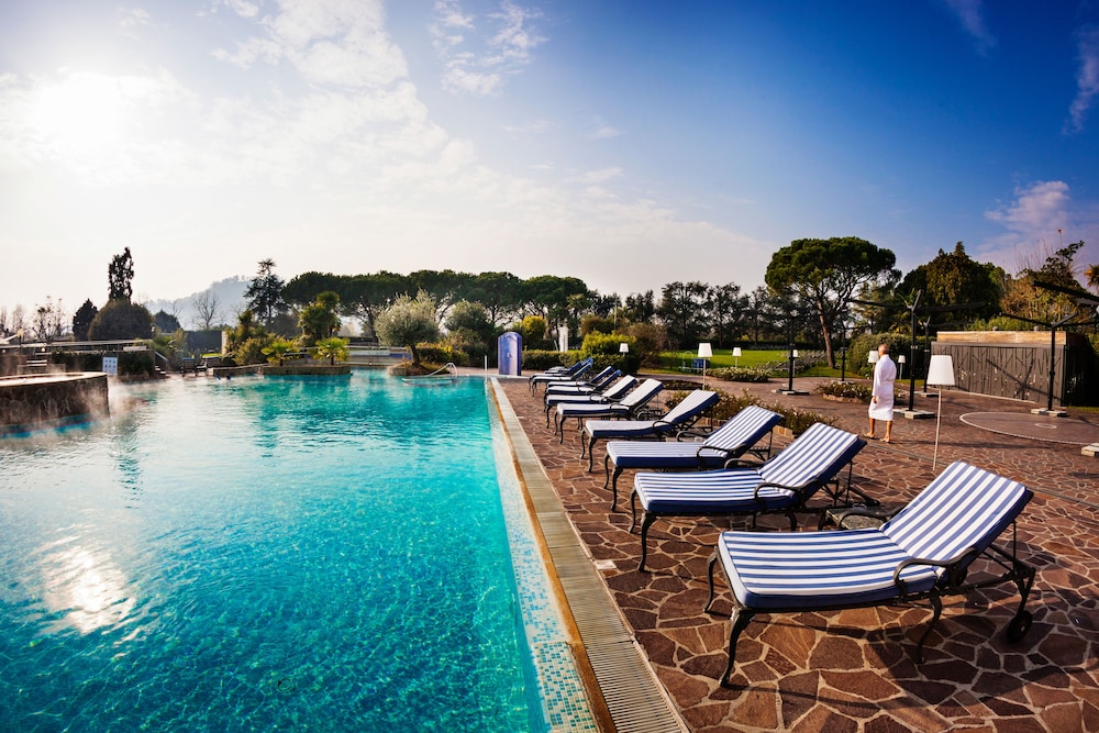 galzignano resort terme and golf hotel splendid