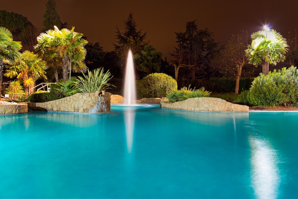 galzignano resort terme and golf hotel splendid