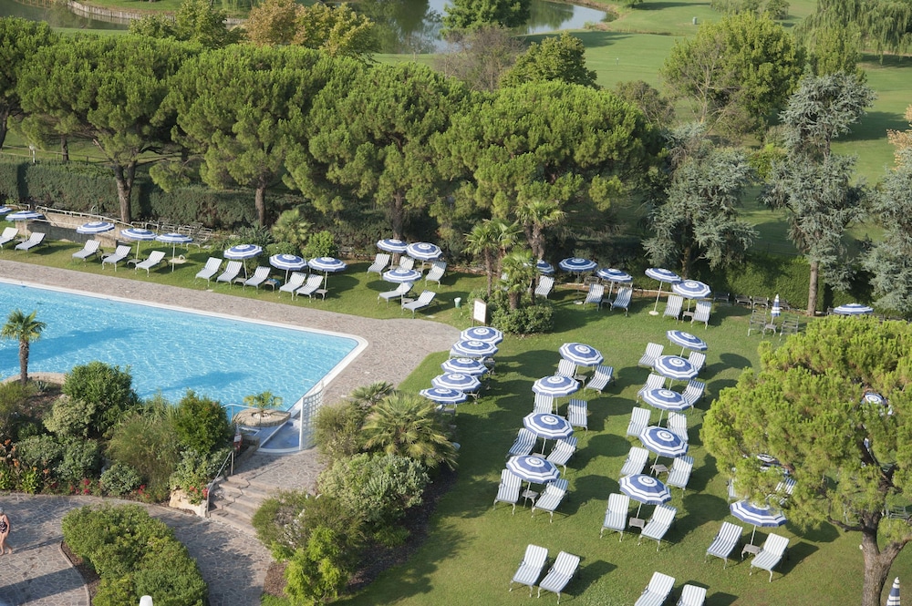 galzignano resort terme and golf hotel splendid